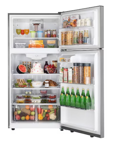 GLT6816PDMC.DMZZEBN-(MATTE BLACK)(674 LTRS)(MA TTE BLACK